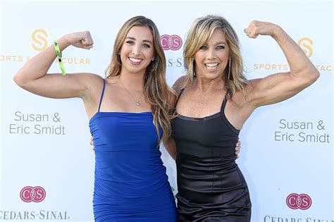 pics of denise austin|Denise Austin, 65, reflects on rocking bikini for Sports .